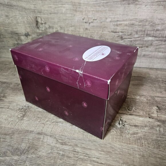 Ashton Drake "Every Cloud Has A Silver Lining" Porcelain Doll Cindy McClure 1992 - Picture 8 of 11